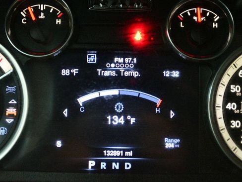 Used 2016 RAM 1500 Lone Star AWD/4WD image 41
