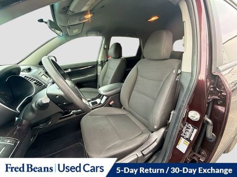 Used 2015 Kia Sorento LX image 19