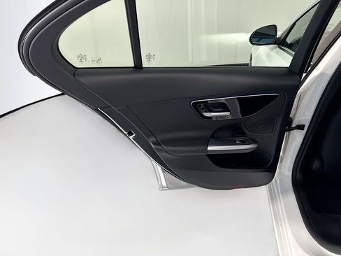 Certified 2023 Mercedes-Benz C 300 Sedan image 26