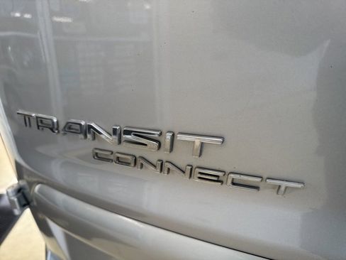 Used 2014 Ford Transit Connect XLT image 36