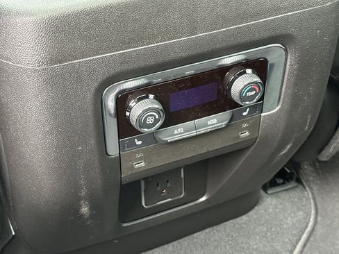 New 2026 Chevrolet Tahoe Premier image 14