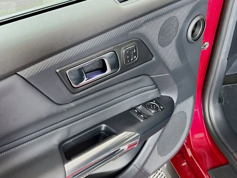 New 2025 Ford Mustang GT Premium image 12