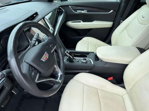 Used 2020 Cadillac XT6 Sport AWD/4WD image 4