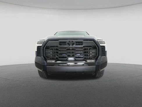 New 2026 Toyota Tundra Limited image 31