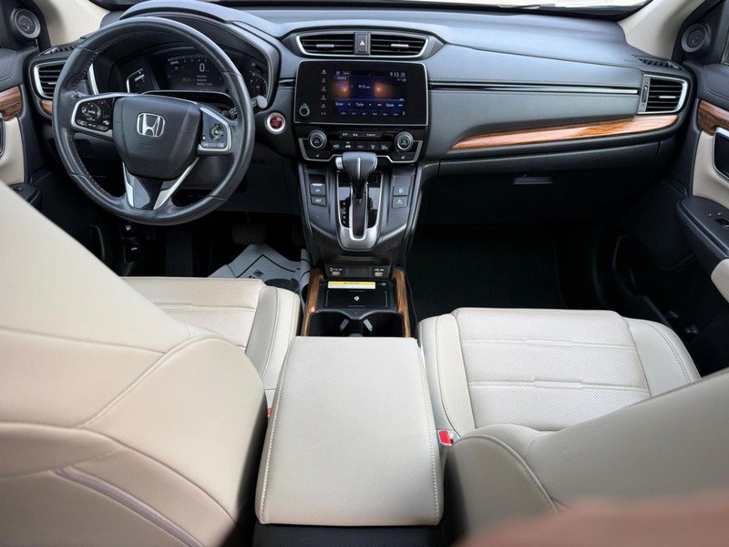 Used 2020 Honda CR-V Touring image 12