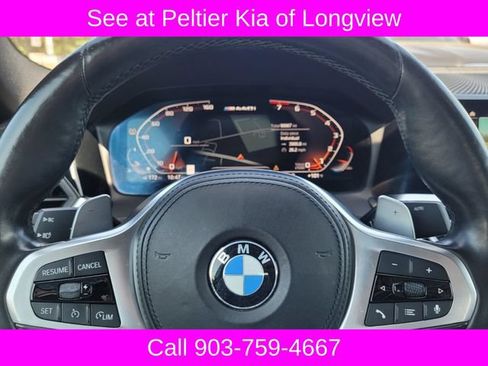 Used 2021 BMW 440i xDrive Coupe w/ Premium Package AWD/4WD image 31