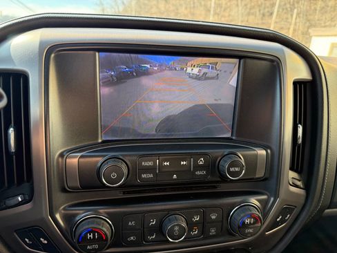 Used 2014 GMC Sierra 1500 SLE w/ All-Terrain Package image 12