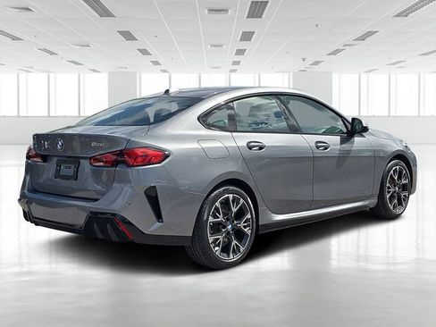 Certified 2025 BMW 228i xDrive image 7