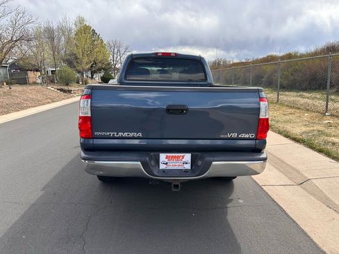 Used 2006 Toyota Tundra SR5 image 4
