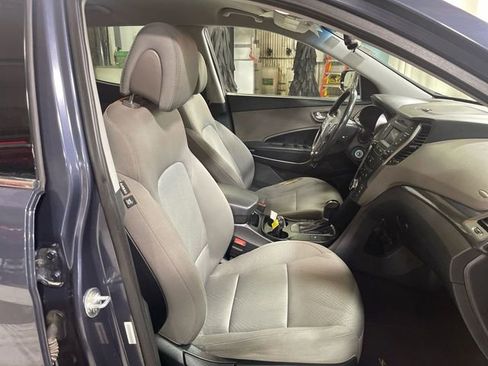 Used 2014 Hyundai Santa Fe Sport w/ Popular Equipment Package 02 AWD/4WD image 23