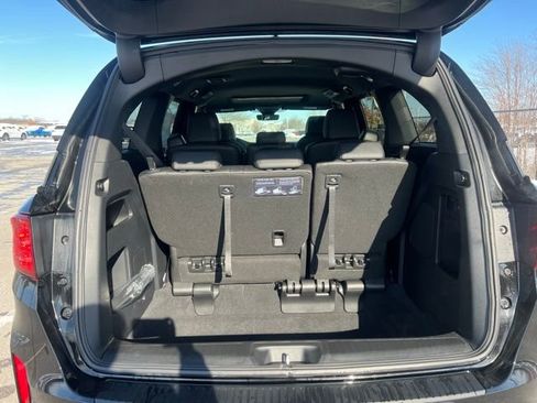 New 2026 Honda Odyssey Sport-L image 29