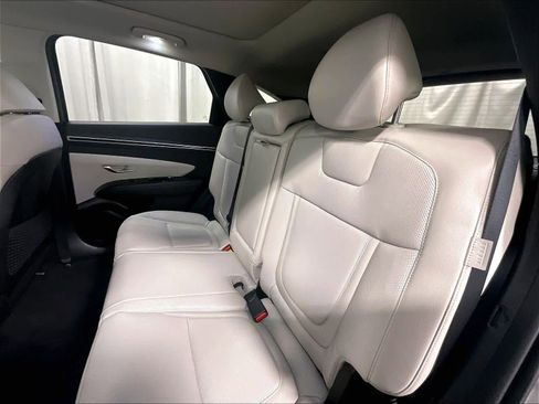 Used 2024 Hyundai Tucson Limited image 15