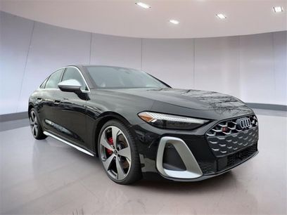 New 2025 Audi S5 Premium Plus
