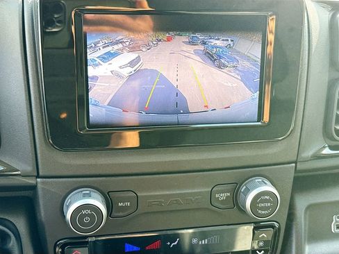 New 2026 RAM ProMaster 2500 w/ Safety Group image 13