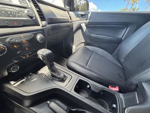 Used 2020 Ford Ranger XL w/ Equipment Group 101A Mid image 34