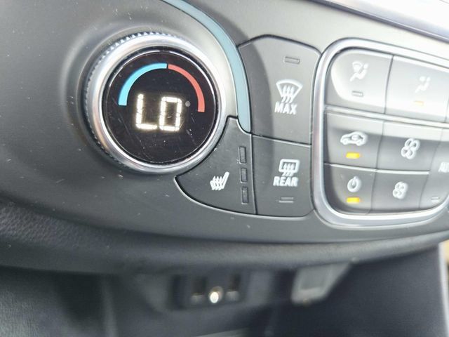 Used 2023 Chevrolet Traverse LT w/ LPO, Floor Liner Package AWD/4WD image 17