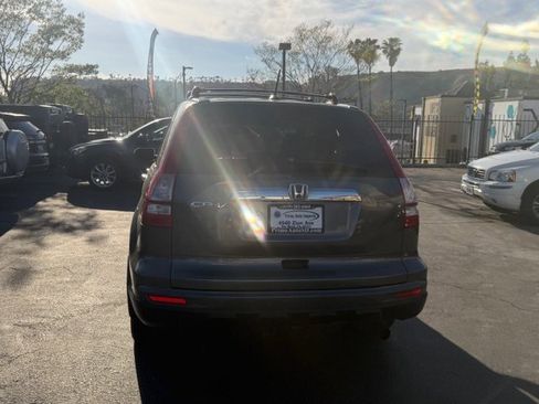 Used 2010 Honda CR-V EX-L image 6