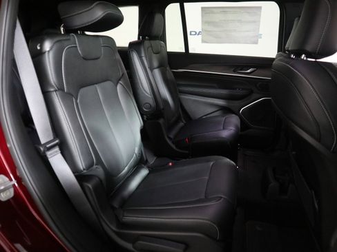 New 2026 Jeep Grand Cherokee L Limited AWD/4WD image 21