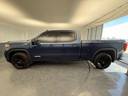 Used 2021 GMC Sierra 1500 Elevation AWD/4WD image 10