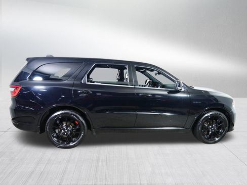 Used 2020 Dodge Durango R/T w/ Technology Group AWD/4WD image 8