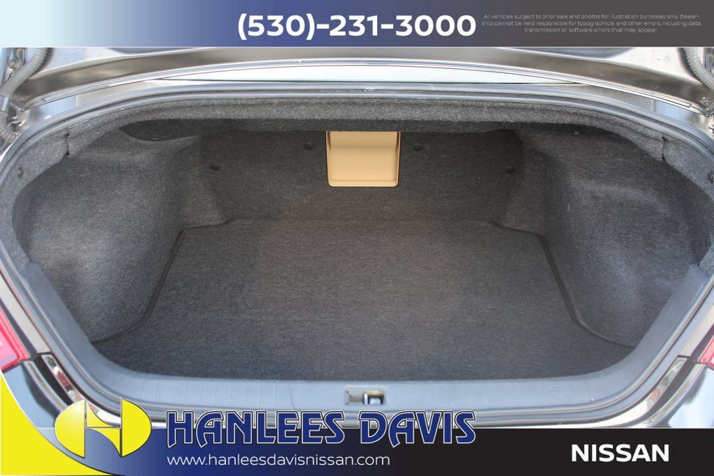 Used 2010 Nissan Maxima 3.5 SV w/ Premium Pkg FWD image 10