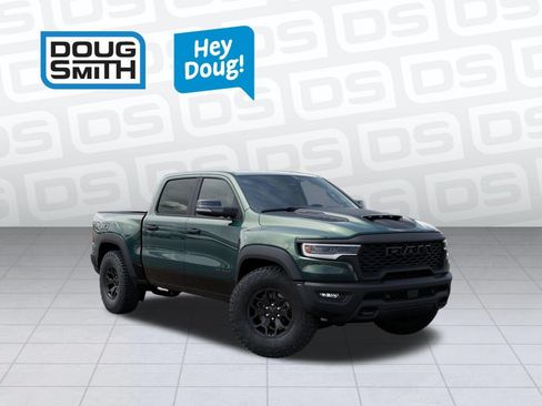 New 2026 RAM 1500 RHO AWD/4WD image 6
