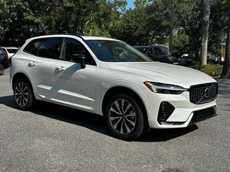 New 2025 Volvo XC60 B5 Plus w/ Climate Package video 2
