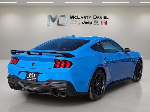 Used 2024 Ford Mustang Dark Horse image 5