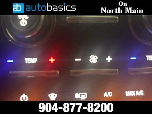 Used 2019 Lincoln Nautilus Select w/ Cargo Utility Package FWD image 38