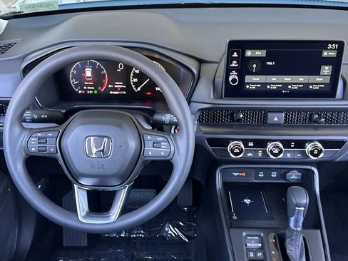 New 2026 Honda CR-V LX image 15