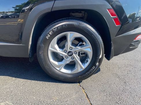 Certified 2023 Hyundai Tucson SEL AWD/4WD image 9