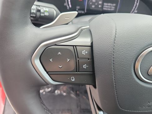 Certified 2025 Lexus NX 350 AWD w/ Cold Area Package image 28
