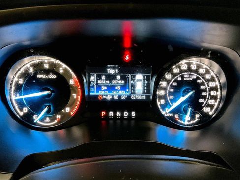 Used 2023 Ford Ranger XLT w/ Equipment Group 301A Mid image 19