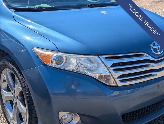 Used 2011 Toyota Venza w/ Premium Pkg #2 FWD image 4