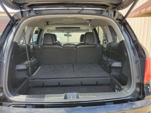 Used 2017 Honda Pilot EX-L image 55