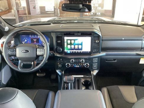 New 2025 Ford F150 Raptor AWD/4WD image 47