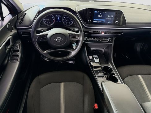 Used 2021 Hyundai Sonata SE image 17