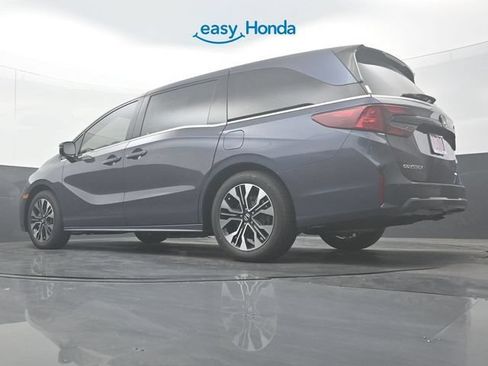 Used 2026 Honda Odyssey Elite image 31