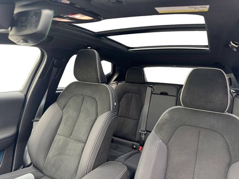 Certified 2023 Volvo XC40 Recharge Plus w/ Protection Package Premier AWD/4WD image 24