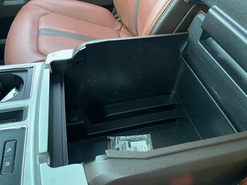 Used 2020 Ford F150 King Ranch w/ Equipment Group 601A Luxury image 24