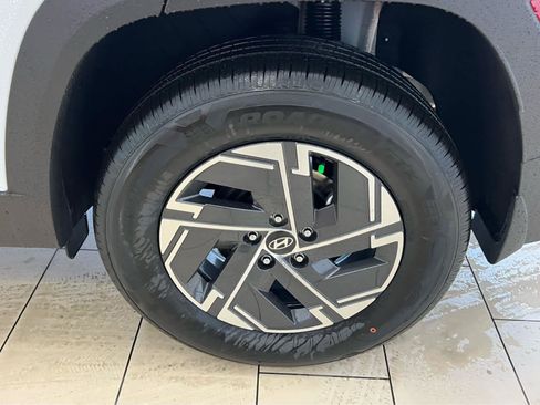 New 2026 Hyundai Tucson Blue SE AWD/4WD image 14