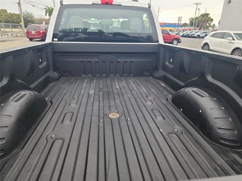 Used 2021 Ford F350 XL w/ STX Appearance Package image 20