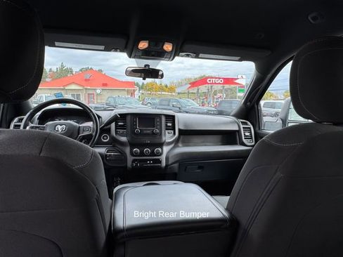 Used 2023 RAM 3500 Tradesman image 19