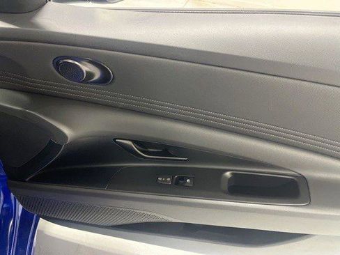 New 2026 Hyundai Elantra SEL Sport Premium FWD image 20