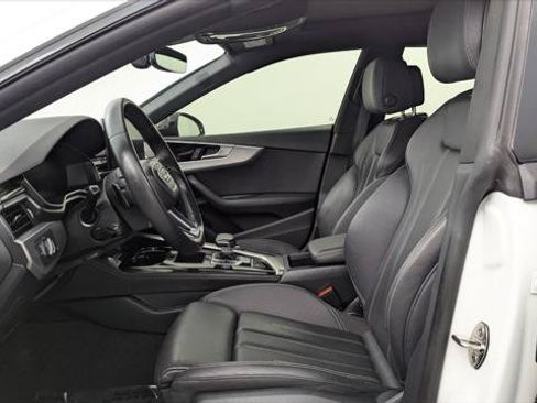 Used 2023 Audi A5 2.0T Premium Plus AWD/4WD image 14