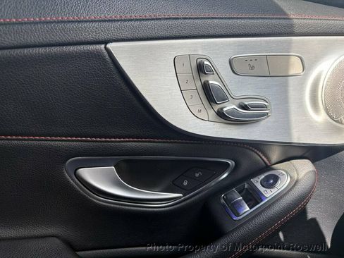 Used 2018 Mercedes-Benz C 43 AMG 4MATIC Coupe image 13