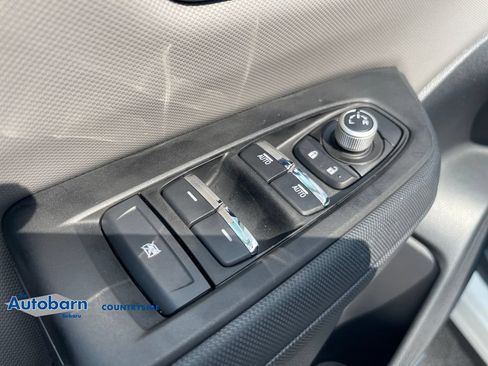 Used 2026 Subaru Forester Sport w/ Sport Package AWD/4WD image 11