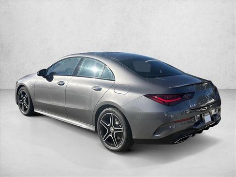 New 2026 Mercedes-Benz CLA 250 image 6