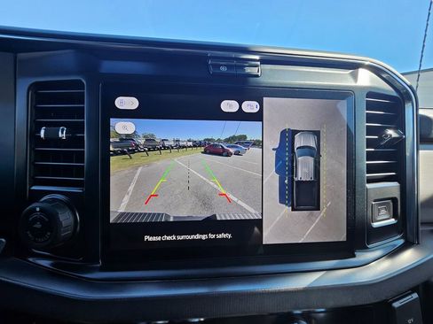 New 2026 Ford F350 Platinum image 44