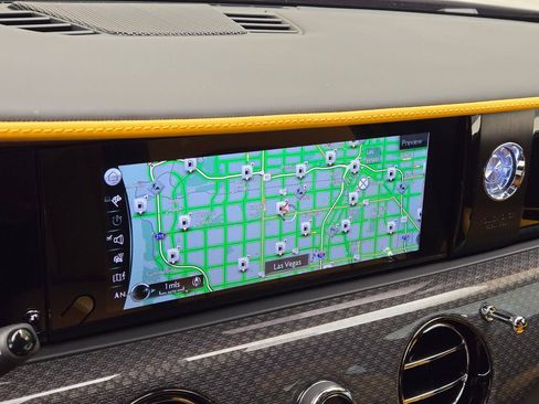 Certified 2022 Rolls-Royce Ghost Black Badge image 37